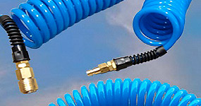 Rozvody stlačeného vzduchu