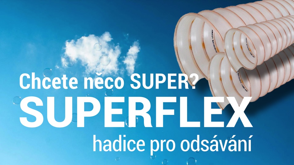 Odsávání a ventilace