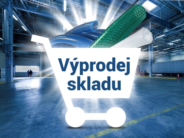 Výprodej skladu ikona