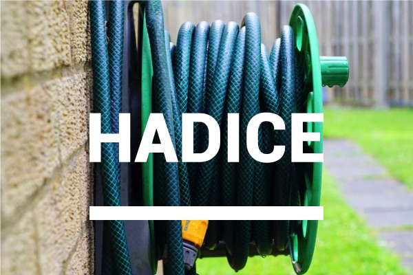 Hadice