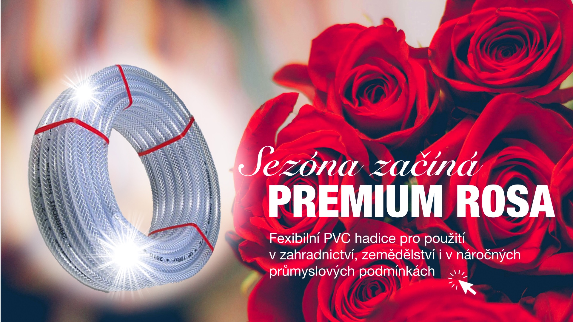 Premium Rosa