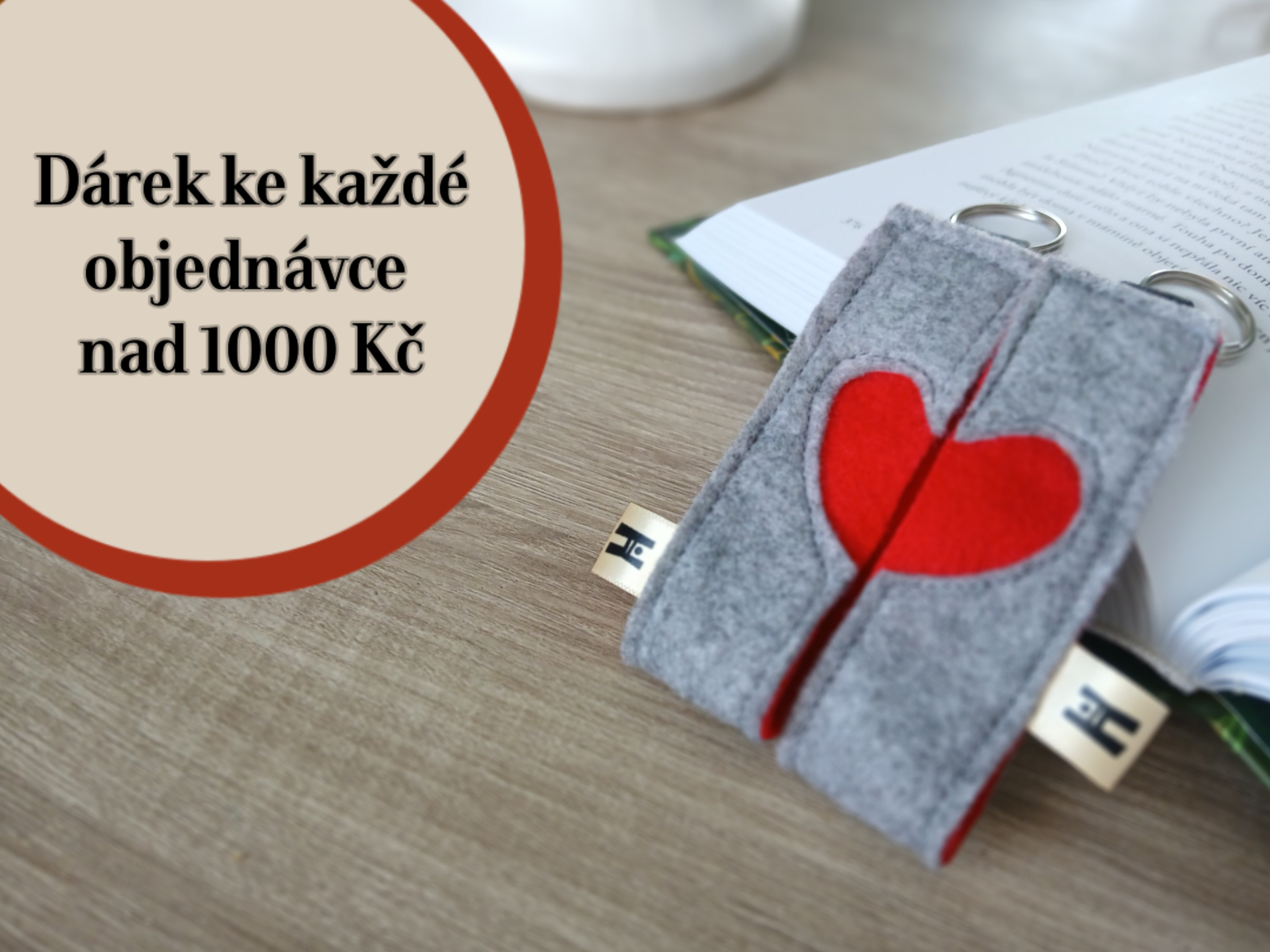 Dárek zdarma
