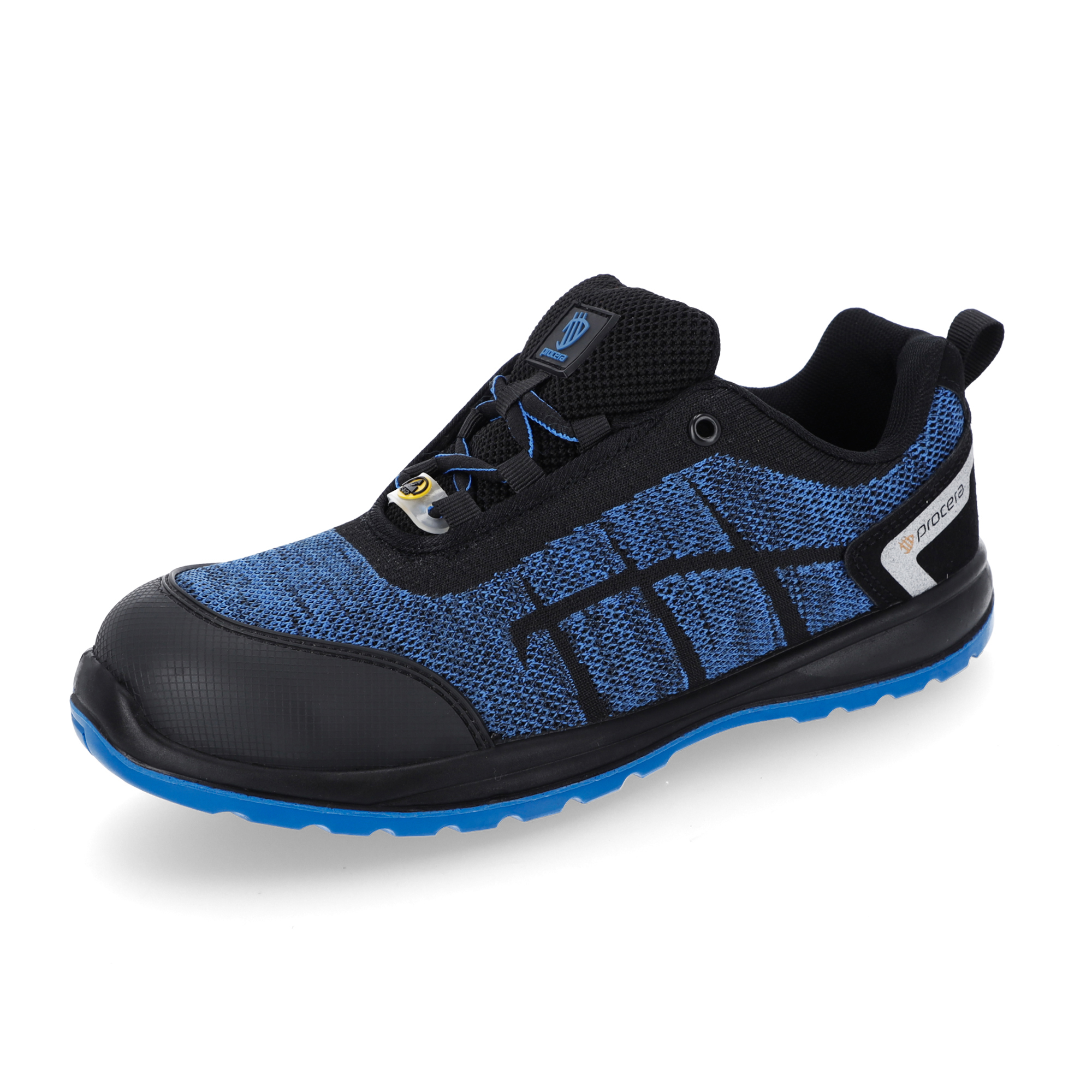 CHESTER BLUE S1P 713 kč