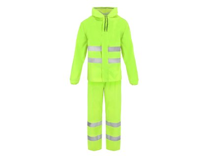 neo žluty set do deště