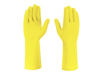 GUMOVÉ RUKAVICE X-WASH