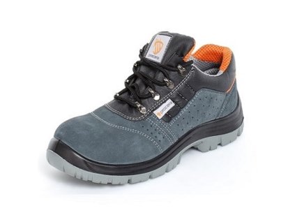 pracovní obuv  GRAF O1