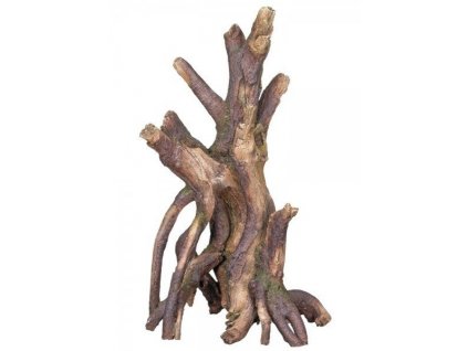 Kvalitná dekorácia do všetkých typov akvárií Nobby Wood 41,5cm