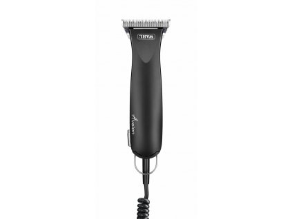 Wahl Clipper Avalon: tichý zastrihávač srsti pre veľké zvieratá s dlhou výdržou