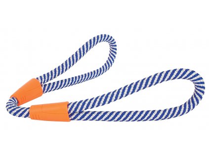 Pevné lano pre psov s využitím na ťahacie hry Chuckit Mountain Rope Tug S