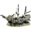 Kvalitná dekorácia do všetkých typov akvárií Nobby Galleon 35,8x13x22,5cm