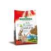 Kompletné krmivo pre zakrslé králiky a zajace Manitoba My Rabbit Complete 2,5kg