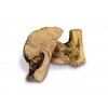 Vysoko kvalitný žuvací snack pre psy z kávovníkového dreva Larsson Farm Gorilla Snack veľkosť L