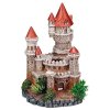 Kvalitná dekorácia do všetkých typov akvárií Nobby Castle - Zámok 12x10,5x18cm