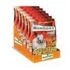 Prémiové krmivo pre zakrslé králiky a zajace Manitoba Coniglietto 1kg