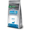 Veterinárna diéta pre psov s ochorením kĺbov Farmina Vet Life Joint