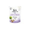 Brit Care Functional Snack Antistress Shrimps 150 g: pamlsok proti stresu pre psy s krevetami