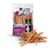 Pamlsok Calibra Joy Dog Classic Lamb strips: lahodné jahňacie prúžky pre psov