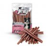 Pamlsok Calibra Joy Dog Classic Salmon Sticks: lahodné lososové prúžky pre psov