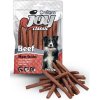 Pamlsok Calibra Joy Dog Classic Beef Sticks 80 g: lahodné hovädzie prúžky pre psov