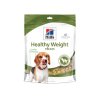 Hill'sCanine Treats Healthy Weight 220 g: chutný a zdravý pamlsok pre psy na zníženie hmotnosti