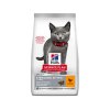 Hill's SP Fe Kitten Sterilised Chicken 0,3 kg pre mačiatka: krmivo pre kastrované mačiatka do 1 roku