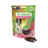 Dr. Animal Sportline bravčové 100 g: monoproteínový pamlsok pre malé a strené psy