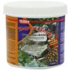 Kompletné krmivo pre korytnačky z prírodných kŕmnych zvierat a rastlinných surovín Nobby tyčinky 1l