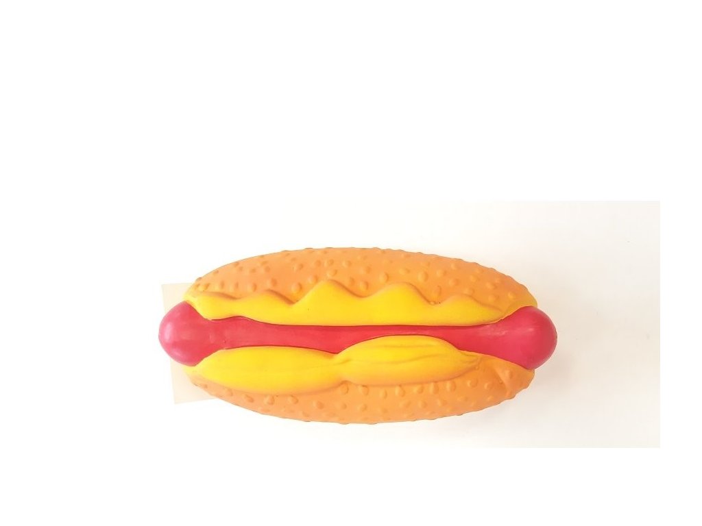 24830 hot dog latex