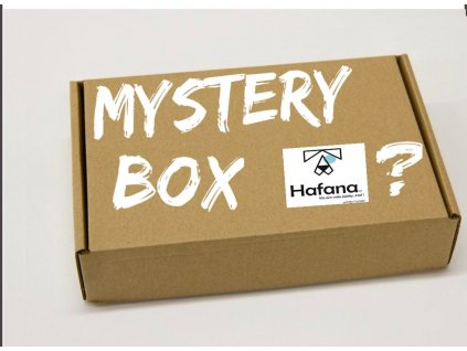 mystery box