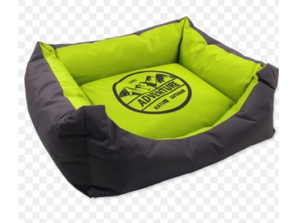 Pelíšek Green Adventure