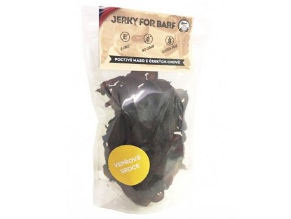 veprove srdce susene