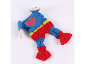 oblecek pro psa superman 0