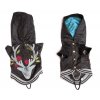basstee plastenka black deer original