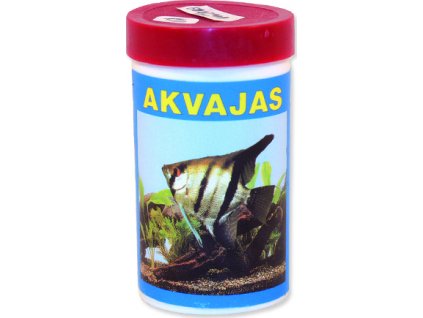 Akvajas HU-BEN prostředek k čištění akvária 130ml