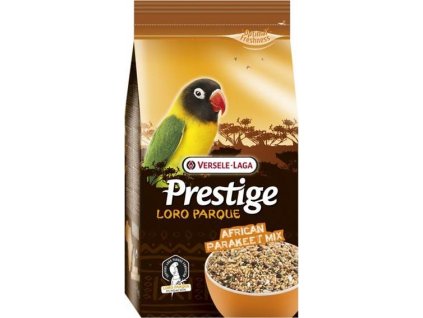 VERSELE-LAGA Prestige Premium African Pararkeet - agapornis 1 kg