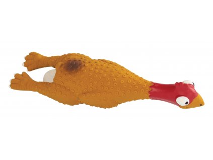 Kuřátko se zvukem 26.5cm KIDDOG