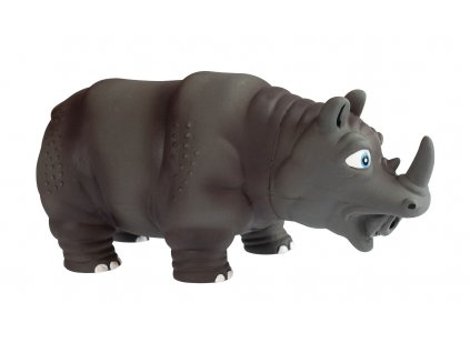 Nosorožec se zvukem 17.5cm KIDDOG