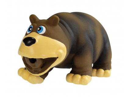 Medvěd se zvukem 17cm KIDDOG