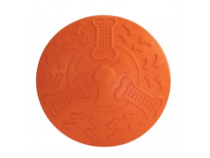 Plovoucí létající talíř s vanilkou 19cm KIDDOG