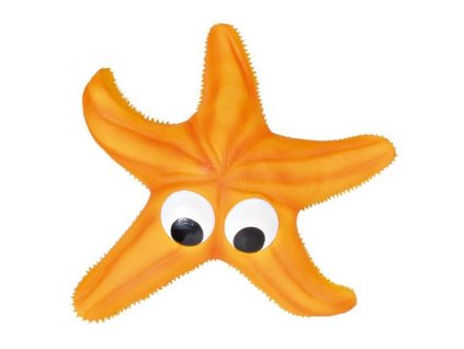 Hvězdice žlutá, latex 23 cm TRIXIE