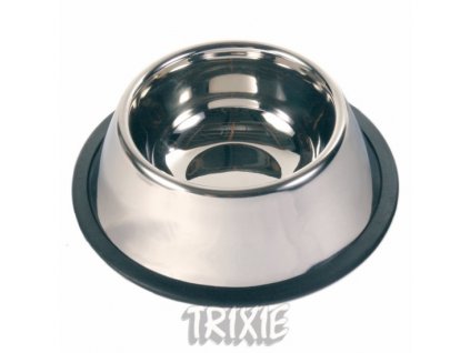 Miska nerez s gumou KOKR 0,9l/15cm
