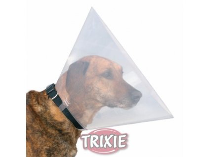 Ochranný límec 47-57/30cm (L-XL) TRIXIE