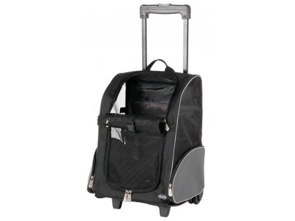 Tbag ELEGANCE batoh/vozík na kolečkách 36x50x27cm max.do 8kg