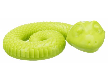 Snack Snake, had na pamlsky, TPR, 18cm