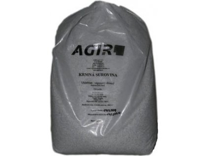 Mikros VPC vápenný grit plv 3kg