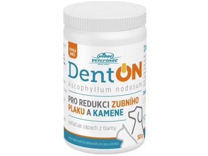 denton