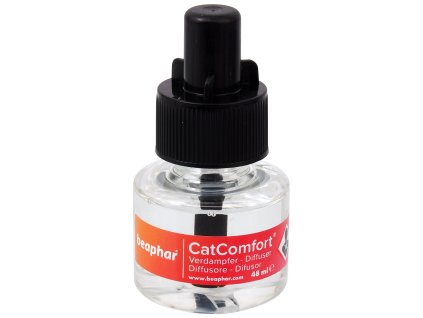 sada pro kocky s difuzerem beaphar catcomfort 48 ml original (2)