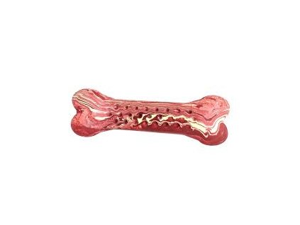 antibakterialni dentalni kost s vuni slaniny hip hop prirodni guma1