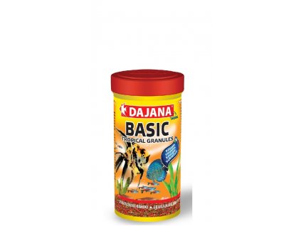 17009 dajana tropi gran mix 250 ml 1