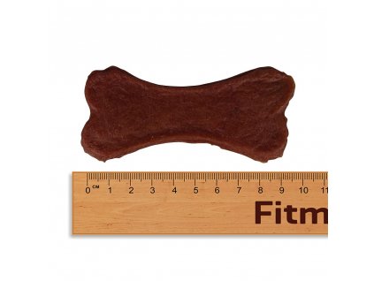 ffl dog treat duck bone 10cm 200g fpo312 d 101 L